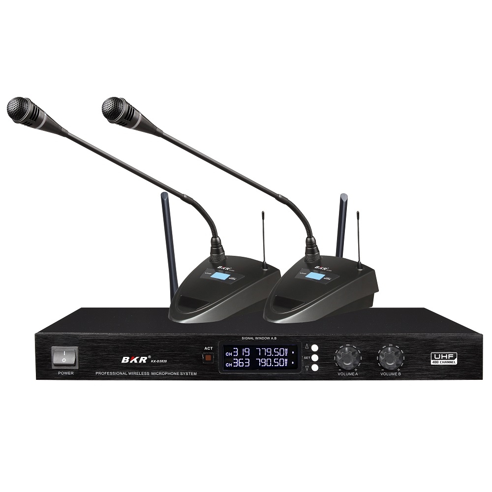 Hệ thống âm thanh BKR KX-D3820